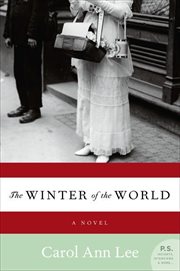 The Winter of the World : A Novel cover image