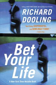Bet Your Life cover image