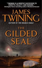 The Gilded Seal : Tom Kirk cover image