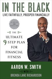 In the Black : Live Faithfully, Prosper Financially cover image