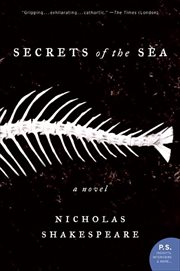 Secrets of the Sea : A Novel cover image