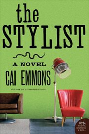 The Stylist : A Novel cover image