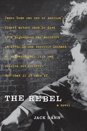 The Rebel : A Novel cover image