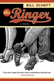The Ringer : A Novel cover image