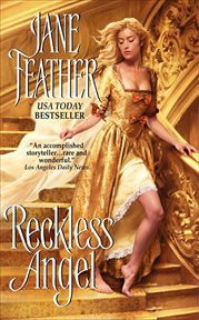 Reckless Angel cover image