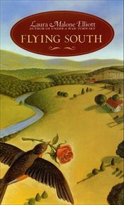 Flying South cover image