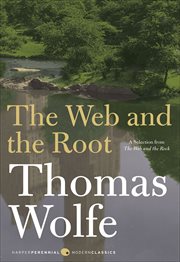 The Web and the Root cover image