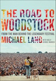 The Road to Woodstock cover image