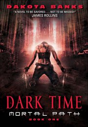 Dark Time : Mortal Path cover image