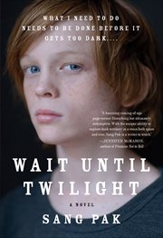 Wait Until Twilight : A Novel cover image