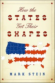 How the States Got Their Shapes cover image