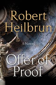 Offer of Proof : A Novel cover image