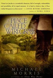 A Place Called Wiregrass cover image