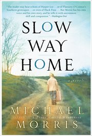 Slow Way Home cover image