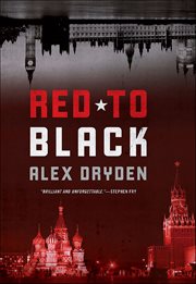Red to Black cover image