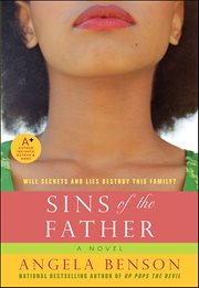 Sins of the Father : A Novel cover image