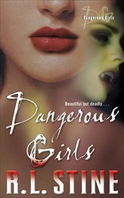Dangerous Girls cover image
