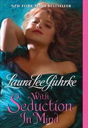 With Seduction in Mind : Girl Bachelors cover image