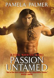 Passion Untamed : Feral Warriors cover image