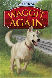 Waggit Again cover image