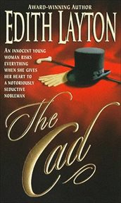 The Cad : C cover image
