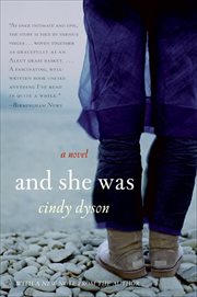 And She Was : A Novel cover image