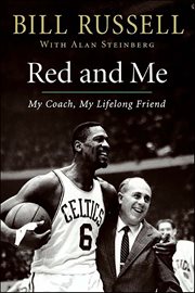 Red and Me : My Coach, My Lifelong Friend cover image