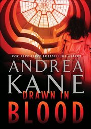 Drawn in Blood : Burbank and Parker cover image