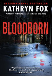 Bloodborn cover image