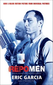 Repo Men cover image