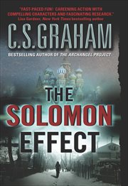 The Solomon Effect cover image