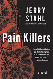 Pain Killers : A Novel cover image