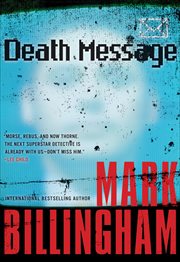 Death Message cover image