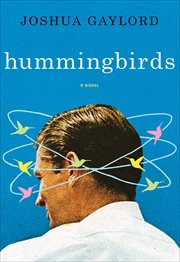 Hummingbirds : A Novel cover image