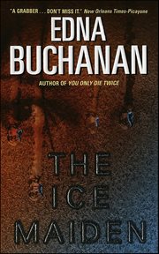 The Ice Maiden : A Novel. Britt Montero cover image