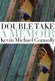 Double Take : A Memoir cover image