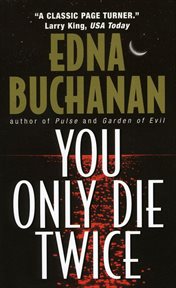 You Only Die Twice : Britt Montero cover image