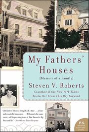 My Fathers' Houses : Memoir of a Family cover image