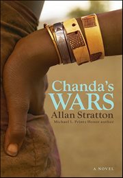 Chanda's Wars : A Novel cover image