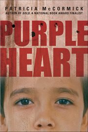 Purple Heart cover image