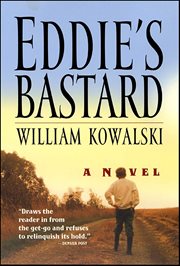 Eddie's Bastard : A Novel cover image