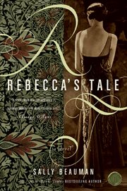 Rebecca's Tale cover image