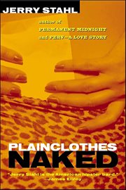 Plainclothes Naked cover image