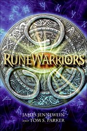 RuneWarriors : RuneWarriors cover image