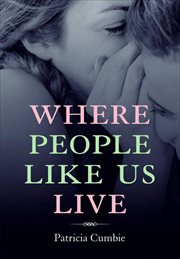 Where People Like Us Live cover image