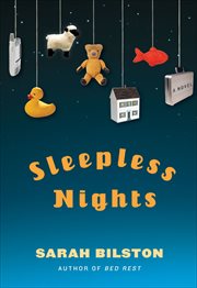 Sleepless Nights : A Novel cover image