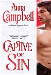 Captive of Sin cover image