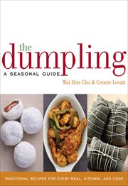 The Dumpling : A Seasonal Guide cover image
