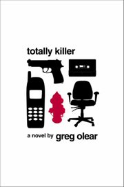 Totally Killer : A Novel cover image