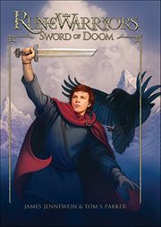 RuneWarriors : Sword of Doom. RuneWarriors cover image